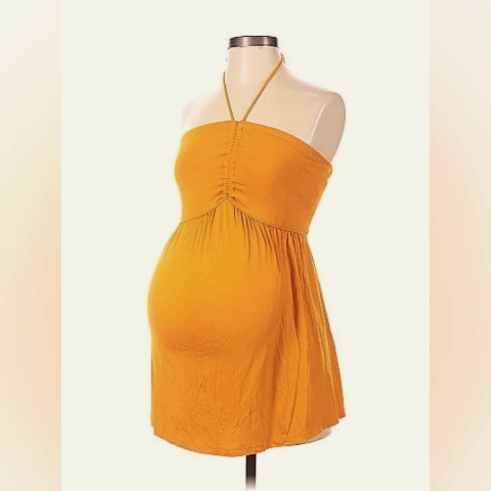 🦋🎉🌼HOST PICK🌼🎉 ISABEL MATERNITY tank top NWT